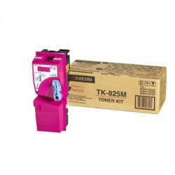 KYOCERA TK-825M Original Magenta 1 pc(s)