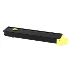 KYOCERA TK-895Y Original Yellow 1 pc(s)