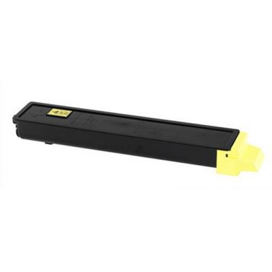 KYOCERA TK-895Y Original Yellow 1 pc(s)