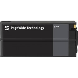 HP L0S20YC Extra High Yield Black Contract Original PageWide Cartridge ink cartridge 1 pc(s) Extra (Super) Hight Yield