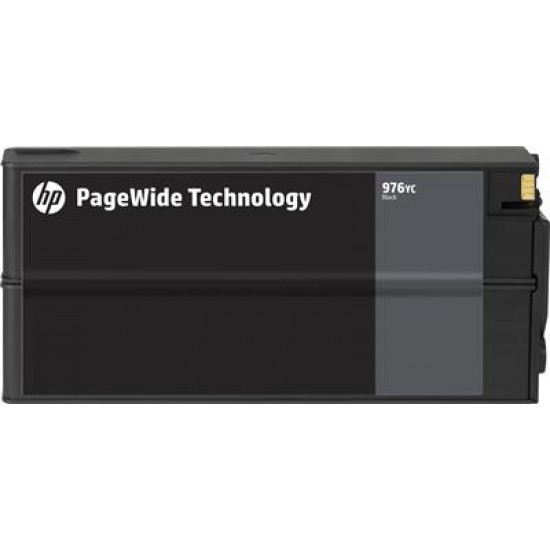 HP L0S20YC Extra High Yield Black Contract Original PageWide Cartridge ink cartridge 1 pc(s) Extra (Super) Hight Yield