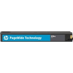 HP L0S29YC Extra High Yield Cyan Contract Original PageWide Cartridge ink cartridge 1 pc(s) Extra (Super) Hight Yield