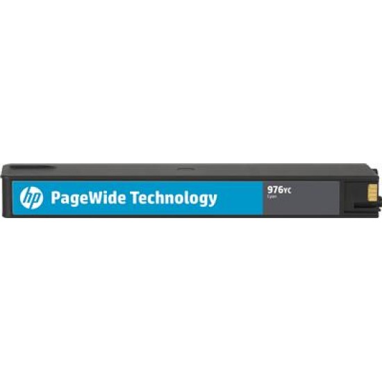 HP L0S29YC Extra High Yield Cyan Contract Original PageWide Cartridge ink cartridge 1 pc(s) Extra (Super) Hight Yield