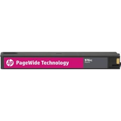HP L0S30YC Extra High Yield Magenta Contract Original PageWide Cartridge ink cartridge 1 pc(s) Extra (Super) Hight Yield