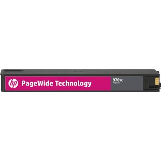 HP L0S30YC Extra High Yield Magenta Contract Original PageWide Cartridge ink cartridge 1 pc(s) Extra (Super) Hight Yield