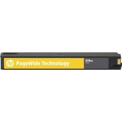 HP L0S31YC Extra High Yield Yellow Contract Original PageWide Cartridge ink cartridge 1 pc(s) Extra (Super) Hight Yield