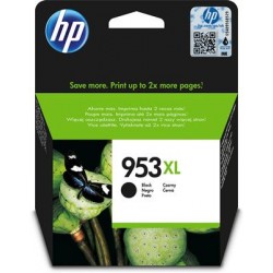 HP 953XL Original Black