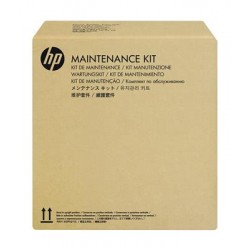 HP ScanJet Enterprise Flow 5000 s2 ADF Roller Replacement Kit