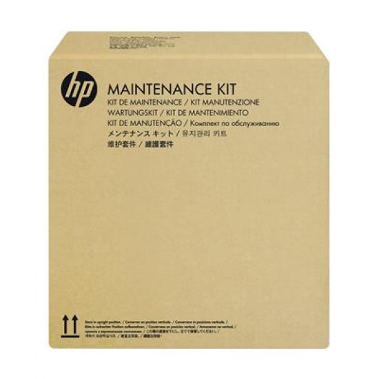 HP ScanJet Enterprise Flow 5000 s2 ADF Roller Replacement Kit