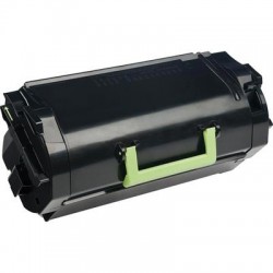 Lexmark 522 Original Black 1 pc(s)