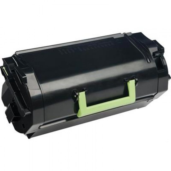 Lexmark 522 Original Black 1 pc(s)