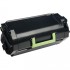 Lexmark 522 Original Black 1 pc(s)
