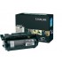 Lexmark T64x Extra High Yield Return Programme Cartridge Original Black