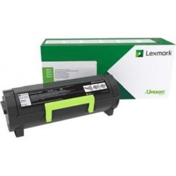 Lexmark 71B2HM0 toner cartridge Original Magenta 1 pc(s)
