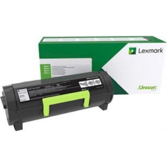 Lexmark 71B2HM0 toner cartridge Original Magenta 1 pc(s)