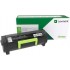 Lexmark 71B2HM0 toner cartridge Original Magenta 1 pc(s)