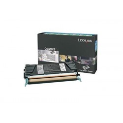 Lexmark C5220KS toner cartridge Original Black 1 pc(s)