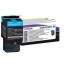 Lexmark C540H1CG toner cartridge Original Cyan 1 pc(s)