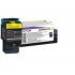 Lexmark C540H1YG toner cartridge Original Yellow 1 pc(s)