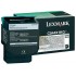 Lexmark C544X1KG toner cartridge Original Black