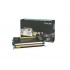 Lexmark C734A1YG toner cartridge Original Yellow 1 pc(s)