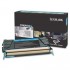 Lexmark C746A1CG toner cartridge Original Cyan 1 pc(s)