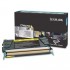 Lexmark C746A1YG toner cartridge Original Yellow 1 pc(s)