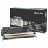 Lexmark C746H1KG toner cartridge Original Black 1 pc(s)