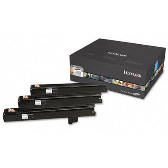 Lexmark C930X73G imaging unit 47000 pages