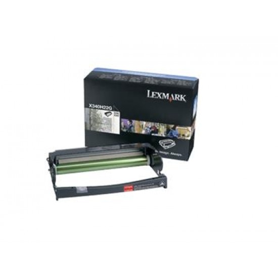 Lexmark Photoconductor Kit for X342 imaging unit 30000 pages