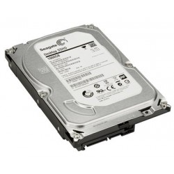 HP 500GB SATA 6Gb/s 7200 Hard Drive