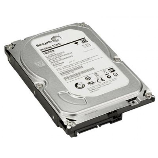 HP 500GB SATA 6Gb/s 7200 Hard Drive