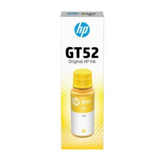 HP GT52