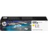 HP 991X Original Yellow 1 pc(s)
