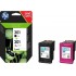 HP 301 Original Black,Cyan,Magenta,Yellow Multipack