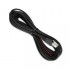 APC NetBotz Dry Contact Cable - 15 ft networking cable Black 4.5 m