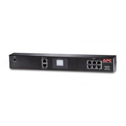 APC NetBotz Rack Sensor Pod 150 security access control system