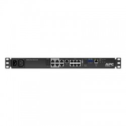 APC Rack Mount, Security and Environmental Appliance, NetBotz, 250A