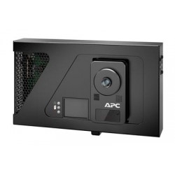 APC Wall Mount, Security and Environmental Appliance, NetBotz, 755 without PoE Injector
