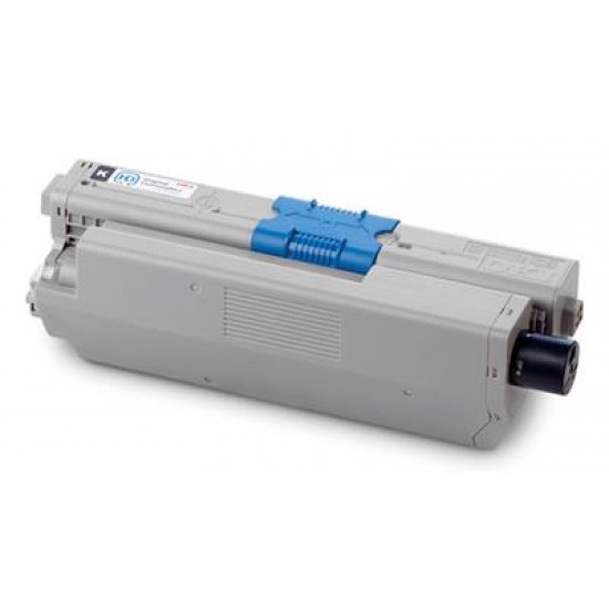 OKI 44469803 toner cartridge Original Black 1 pc(s)