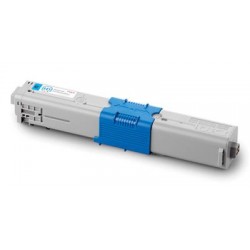 OKI 44469706 toner cartridge Original Cyan 1 pc(s)