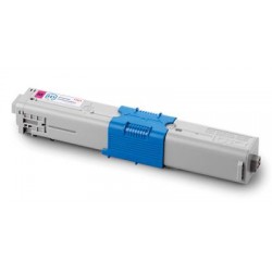 OKI 44469705 toner cartridge Original Magenta 1 pc(s)