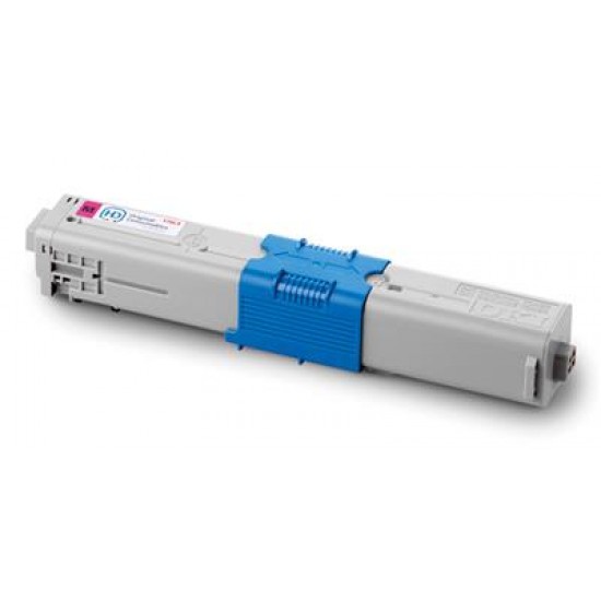 OKI 44469705 toner cartridge Original Magenta 1 pc(s)