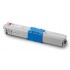 OKI 44469705 toner cartridge Original Magenta 1 pc(s)