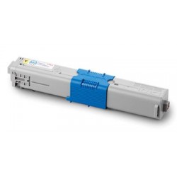 OKI 44469704 toner cartridge Original Yellow 1 pc(s)