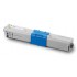 OKI 44469704 toner cartridge Original Yellow 1 pc(s)