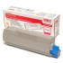 OKI 43381906 toner cartridge Original Magenta 1 pc(s)