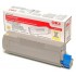 OKI 43381905 toner cartridge Original Yellow 1 pc(s)