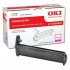 OKI Magenta image drum for C5650 / 5750 Original