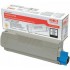 OKI 43324424 toner cartridge Original Black 1 pc(s)
